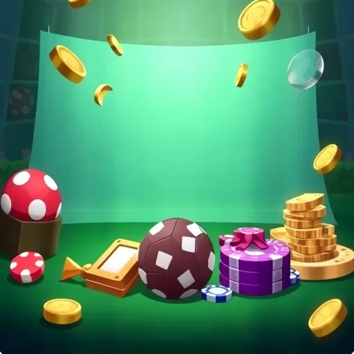Mengulas Fitur Menarik di Situs Game apinaga