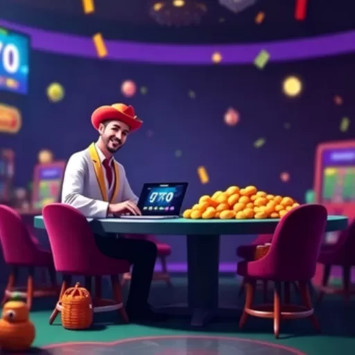 Panduan Lengkap Menggunakan Situs Game apinaga