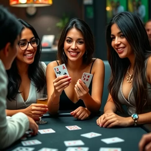 apinaga: Menyelami Keseruan Permainan Poker yang Menarik di Indonesia